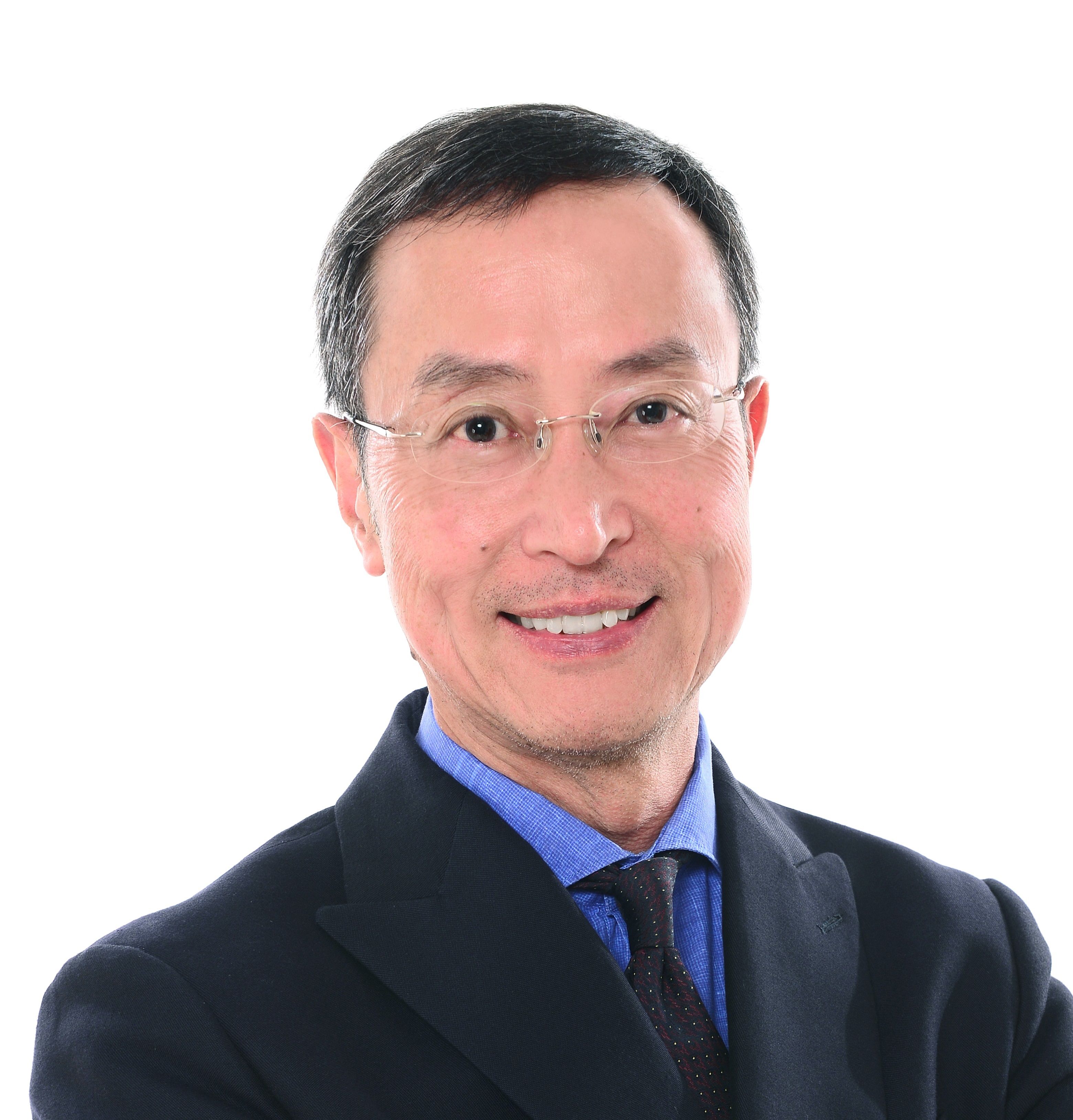 Ir. Dr. Chi-Keung LAU