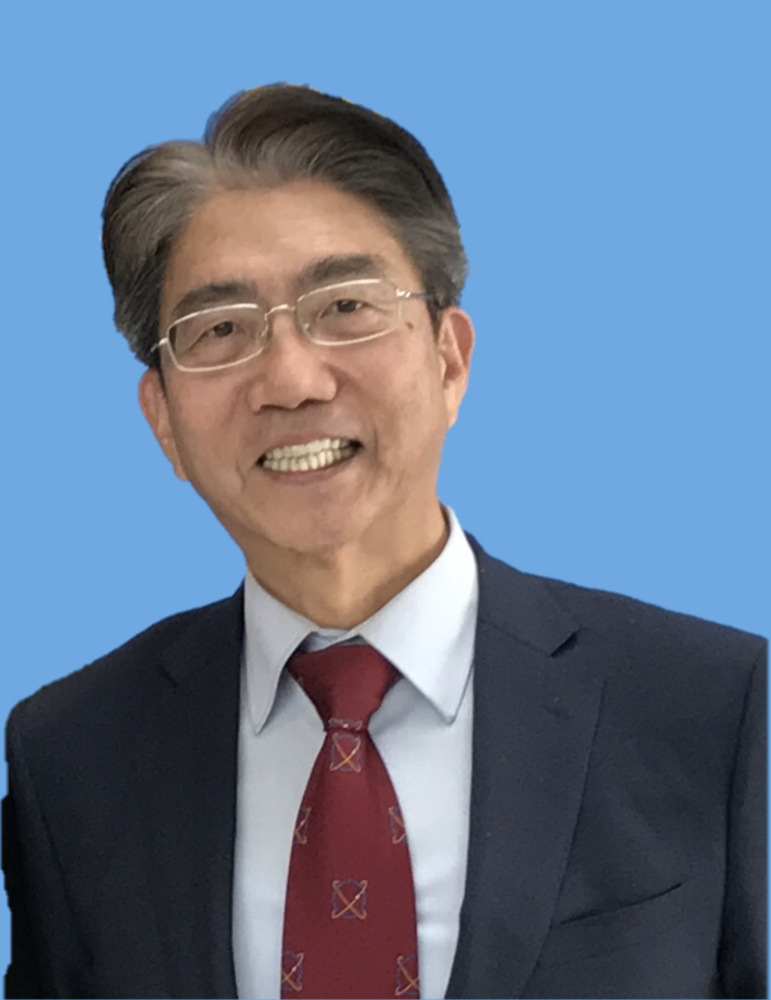 Prof Joseph Lee