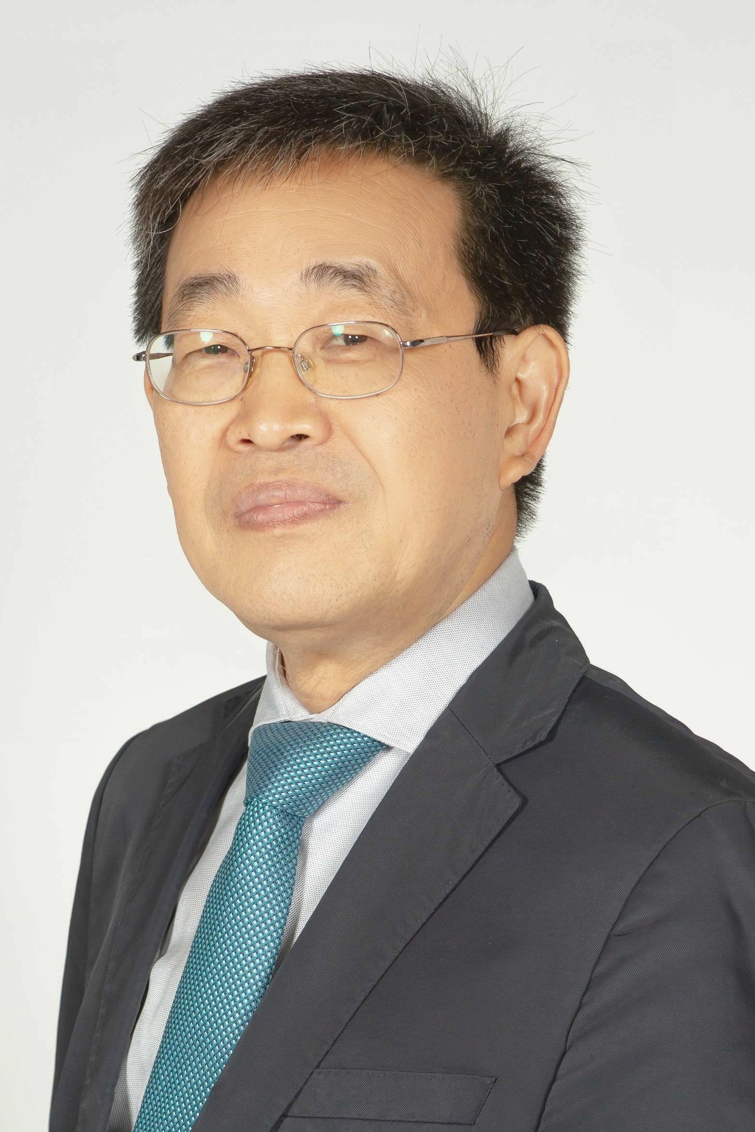 Prof. Guanghao CHEN 陳光浩