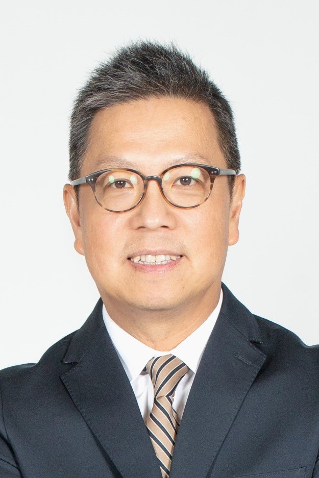Prof. Hong Kam LO 羅康錦