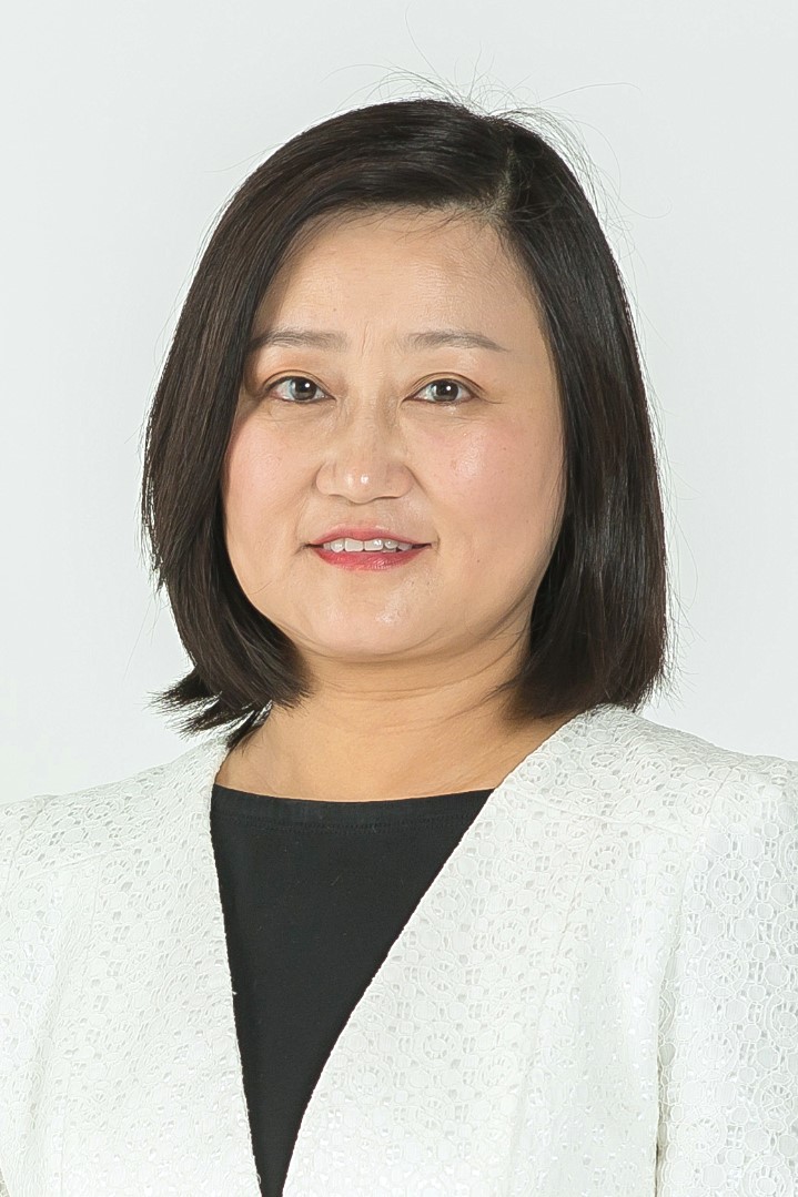 Prof. Hui SU 蘇慧