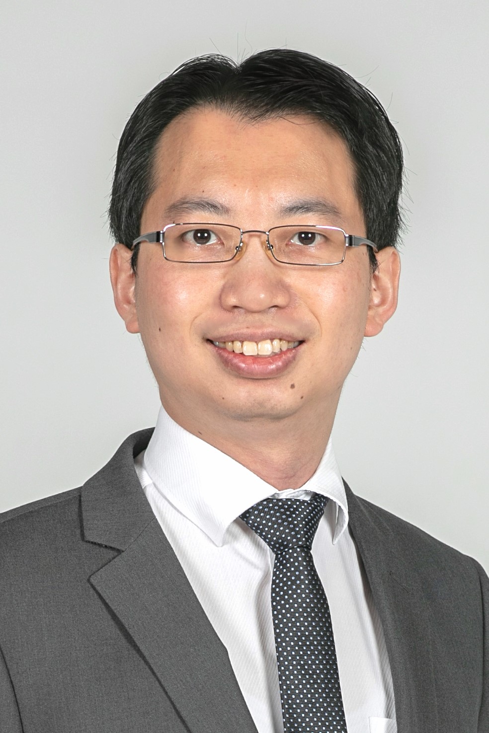 Prof. Jack Chin Pang CHENG 鄭展鵬