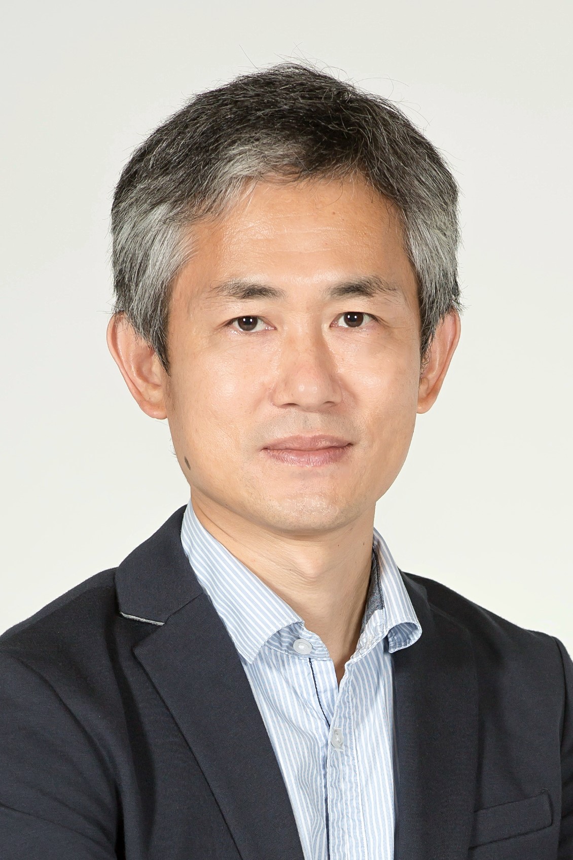 Prof. Jidong ZHAO 趙吉東