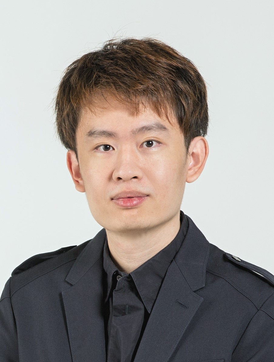 Prof. Jize ZHANG 張紀澤