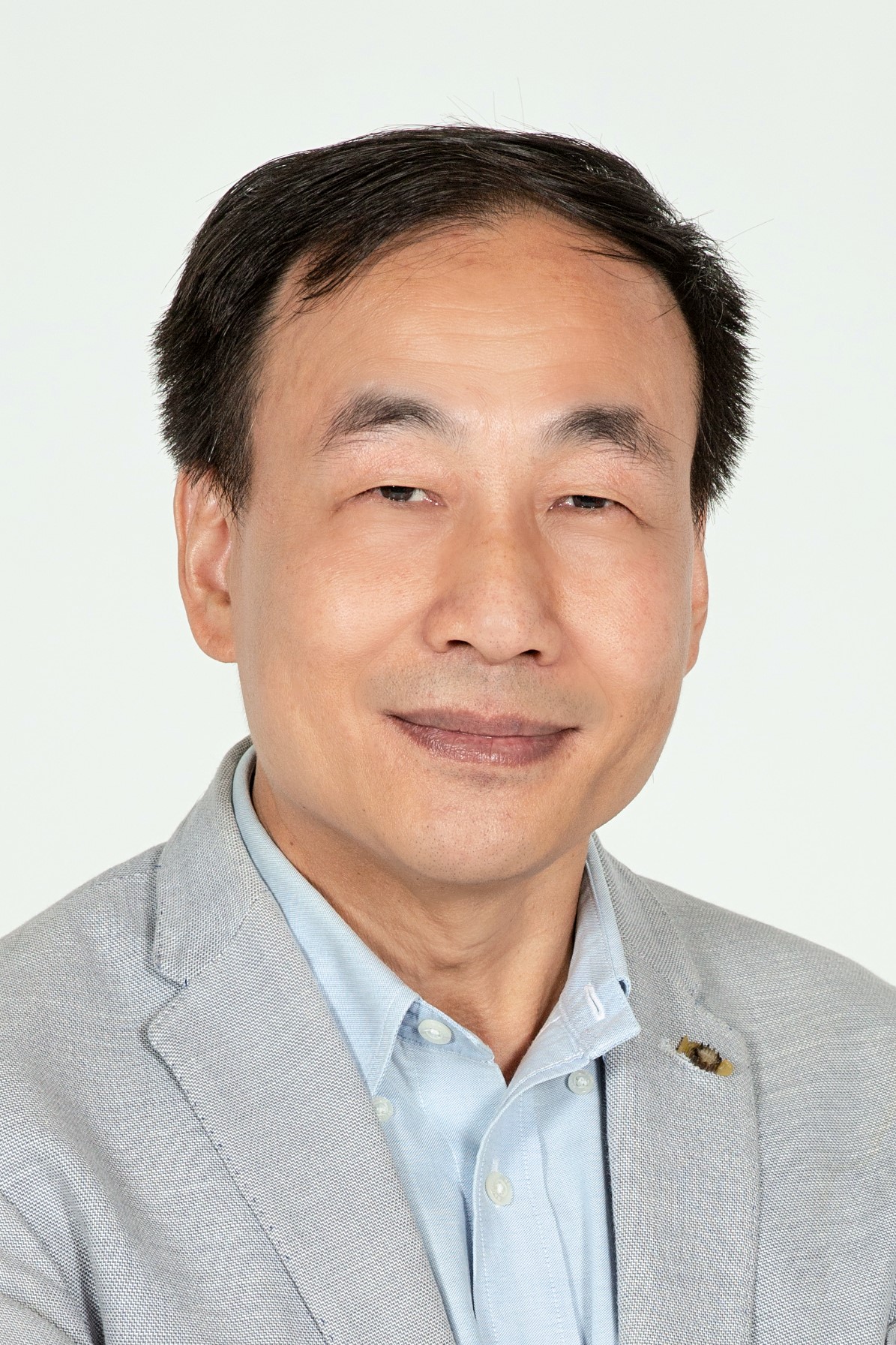 Prof. Xiangru ZHANG 張相如