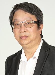 Prof. Alexis Kai Hon LAU 劉啟漢