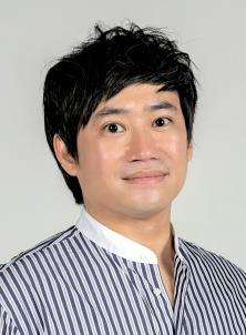 Prof. Ben Yui Bun CHAN 陳銳斌