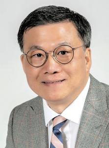 Prof. Chun Man CHAN 陳俊文
