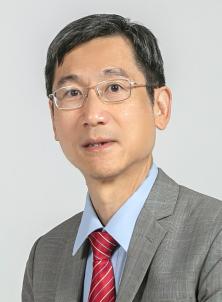 Prof. Christopher Kin Ying LEUNG 梁堅凝