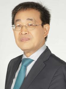 Prof. Guanghao CHEN 陳光浩