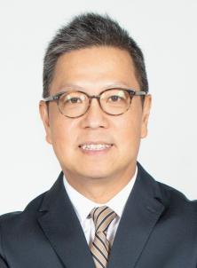 Prof. Hong Kam LO 羅康錦