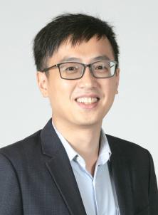 Prof Jiachuan YANG 楊嘉川
