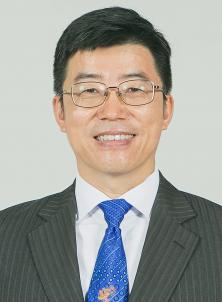 Prof. Limin Zhang 張利民