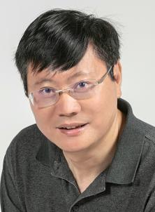 Prof. Xueqing ZHANG 張學清