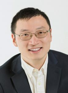 Prof. Walter Zhe WANG 王者