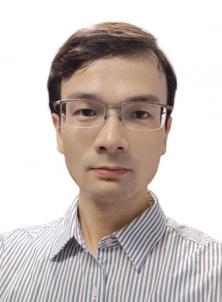 Dr Yangfan DENG